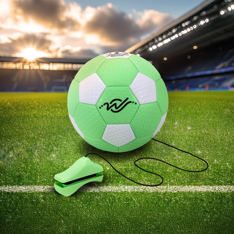 Wingrove Sports Creations Size 3 Training Ball Football