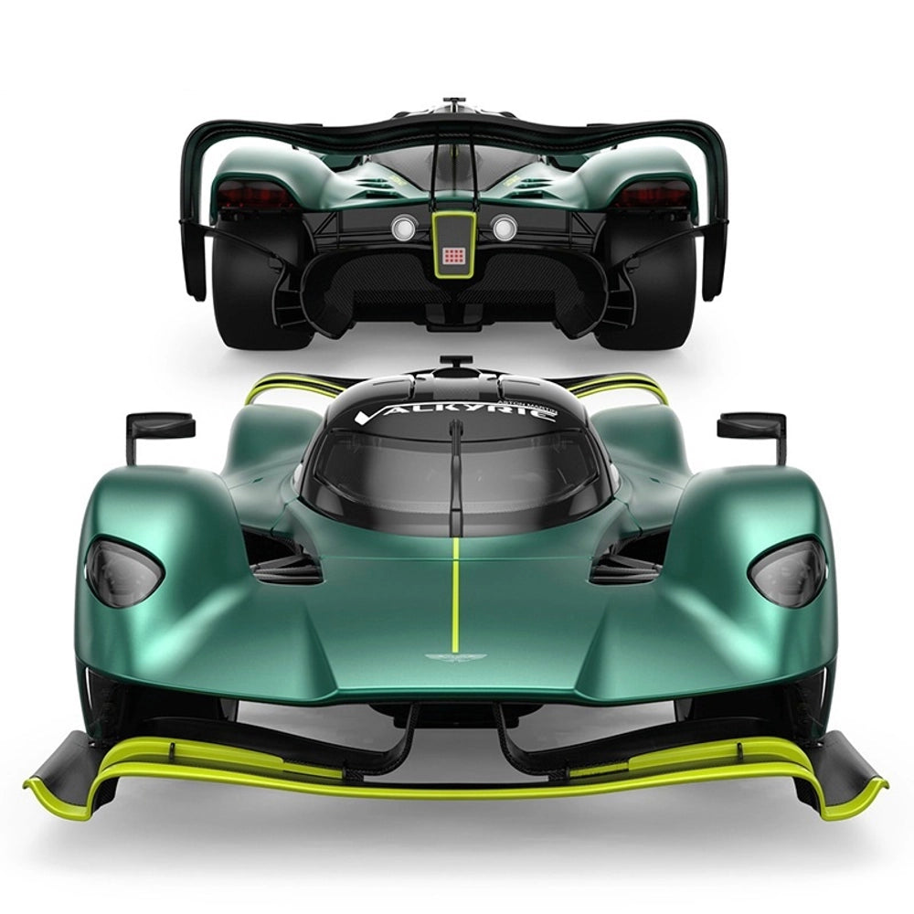 Aston Martin Valkyrie Amr Pro Remote Control Car 1:14 Scale