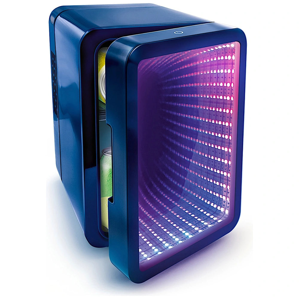 So Chill Mini Fridge Infinity