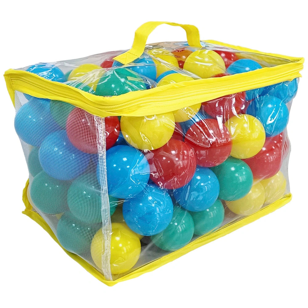 Play Balls 100 Piece Set
