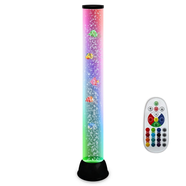 Sensory Colour Changing Led Fish Tube