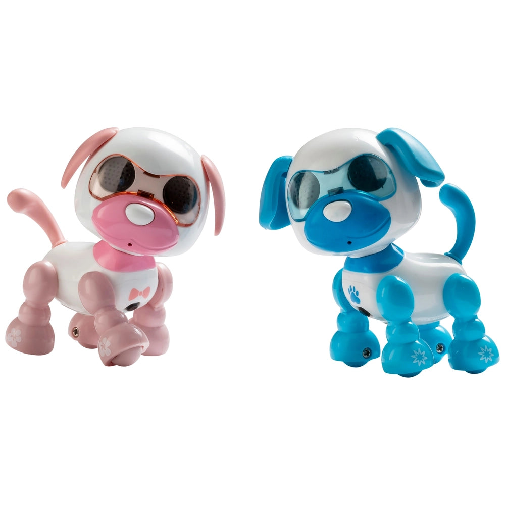 Robo Rex Pets With Lights And Sounds Assortment