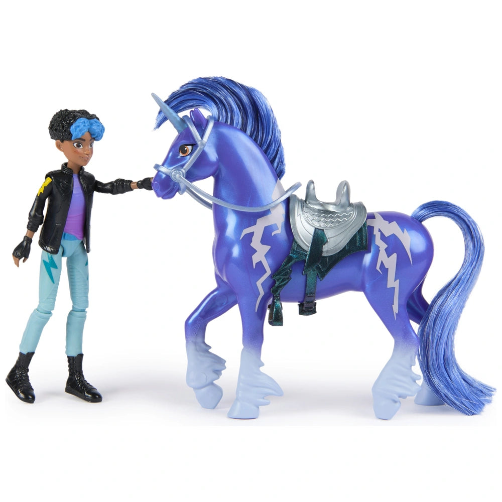 Unicorn Academy Doll Rory & Storm Set