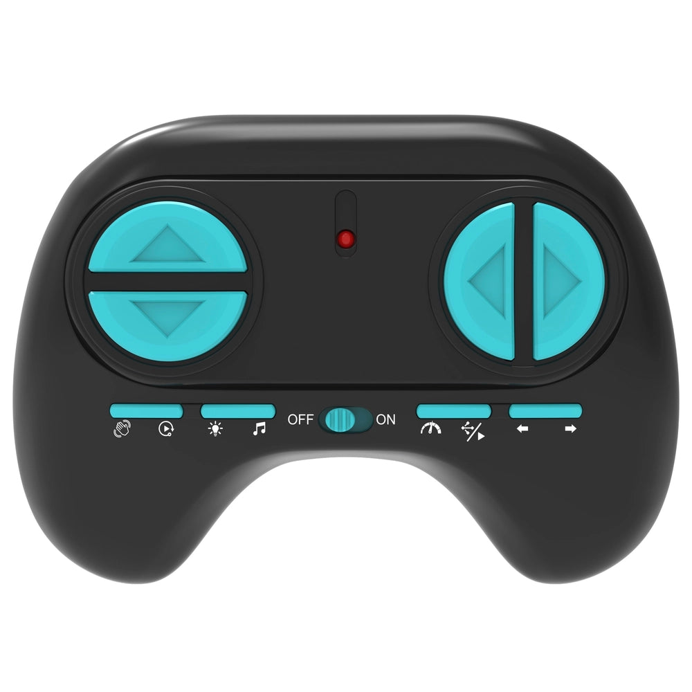 Movebot Remote Control Robot Toy