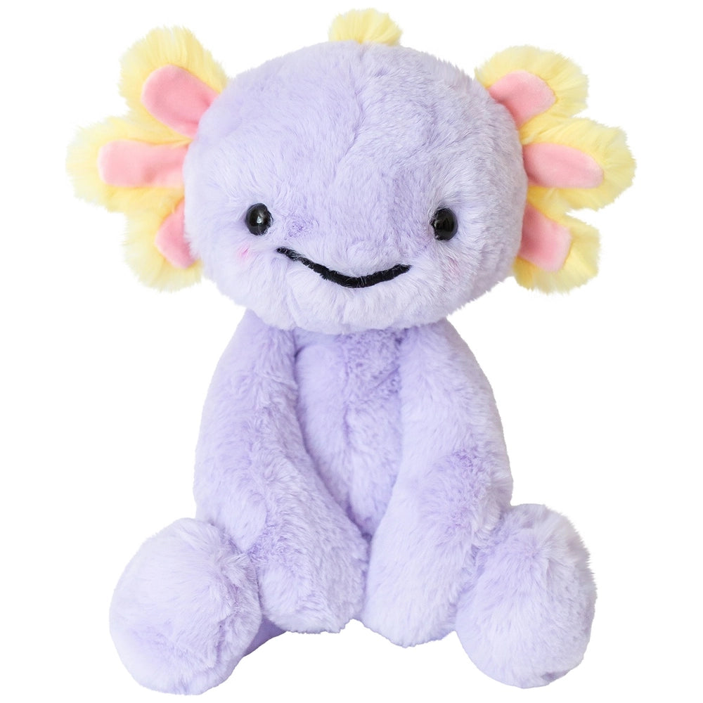 World's Softest Plush Axie The Axolotl Soft Toy 40Cm
