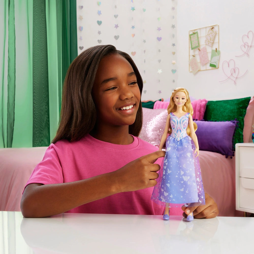 Wicked: For Good Doll Singing Glinda 30Cm