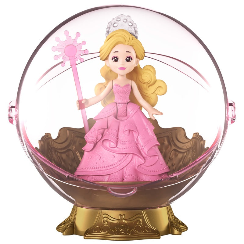 Wicked Glinda's Floating Bubble