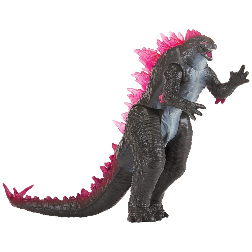 Monsterverse Godzilla X Kong: The New Empire Real Feel Godzilla 15Cm Action Figure