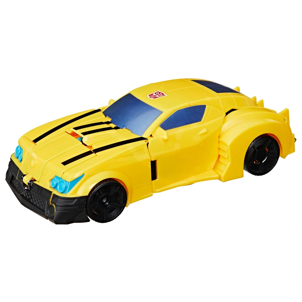Transformers Mega Sting Action Figure Bumblebee