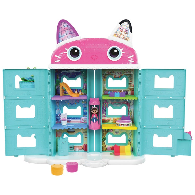 Gabby's Dollhouse: The Movie 60Cm Doll House