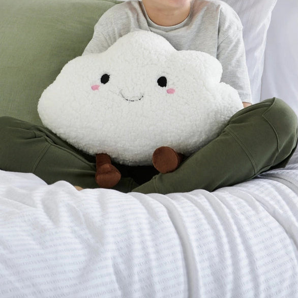 Cloud Hand Warmer