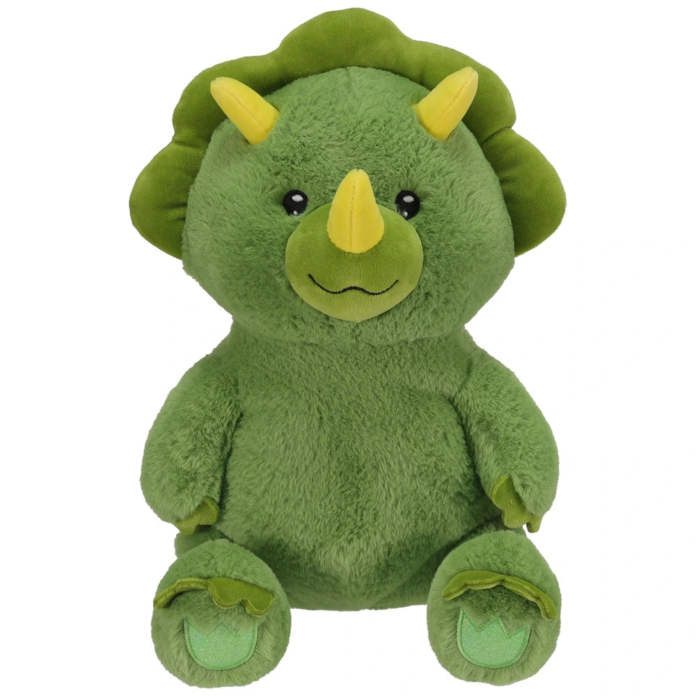 Dino Weighted Pals Plush