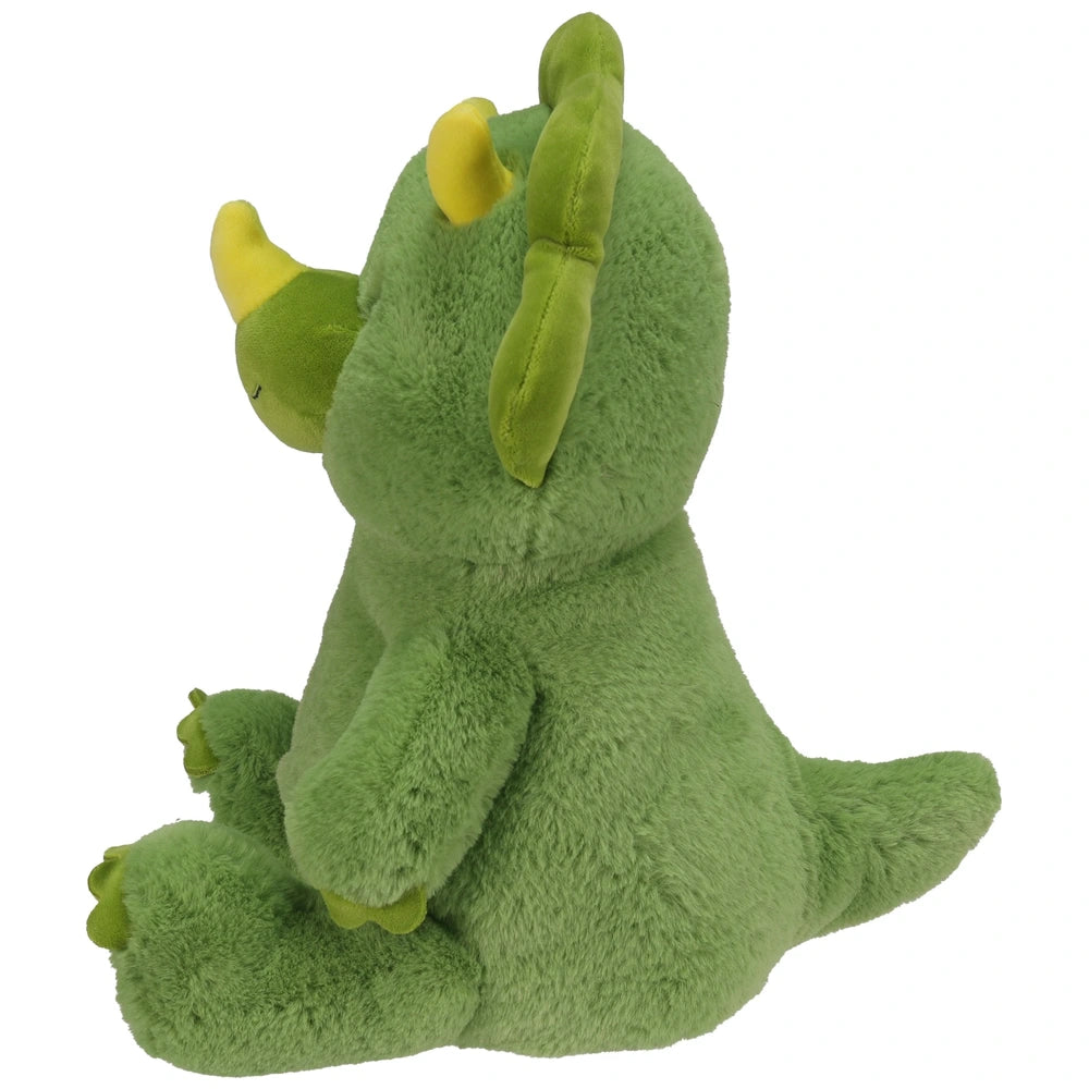 Dino Weighted Pals Plush
