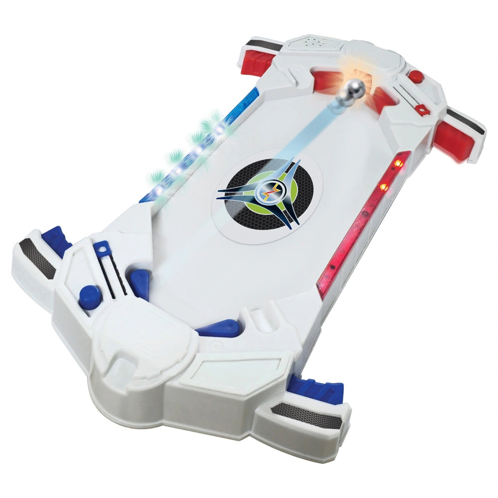 Head-To-Head 2 Player Pinball Game