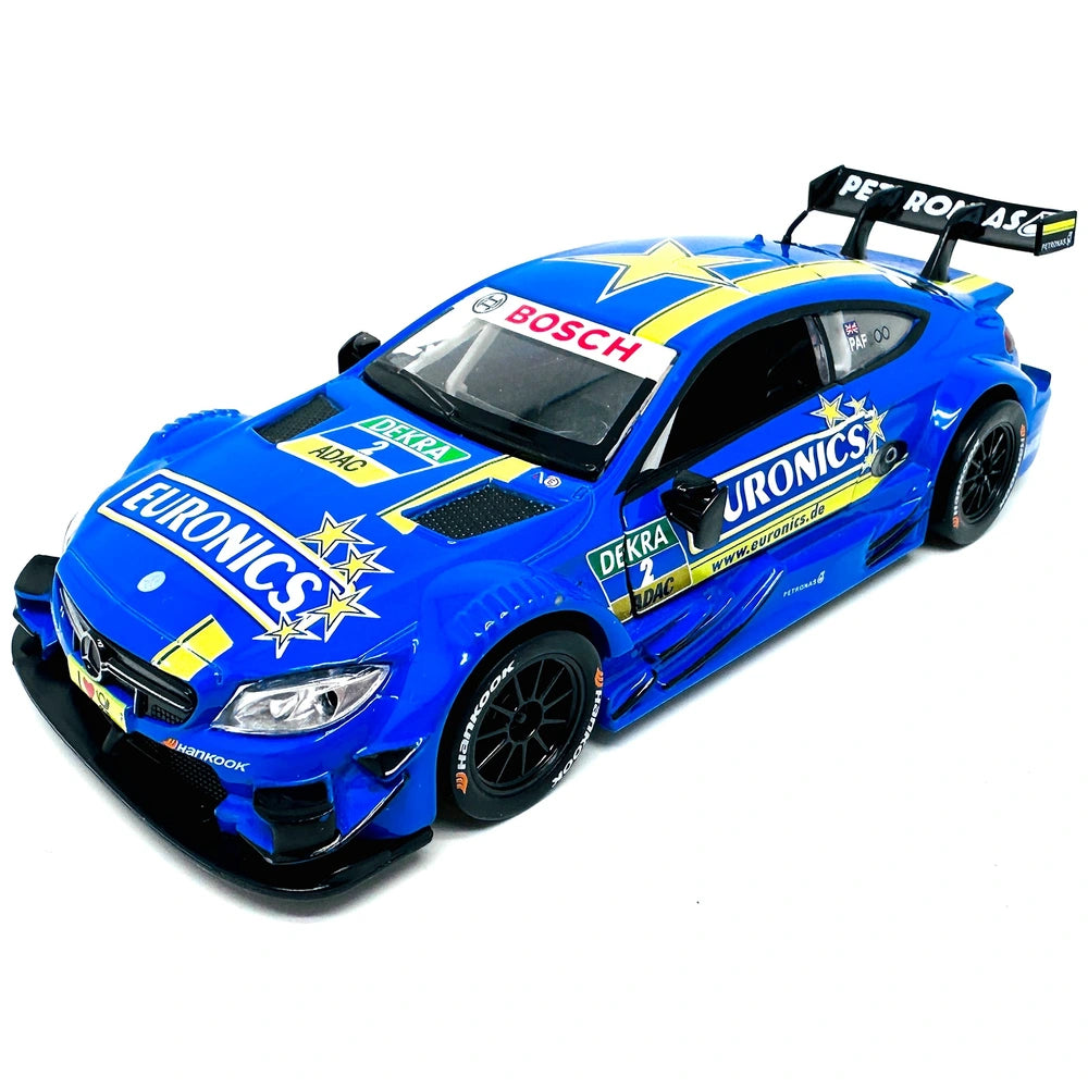 Lamborghini Aventador, Mercedes-Amg And Audi Rs Pull-Back Diecast Cars 3 Pack 1:32