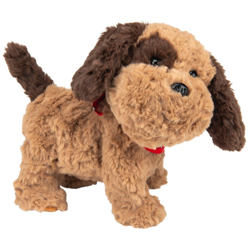 Fluffy Puppies Wee Wee Willy