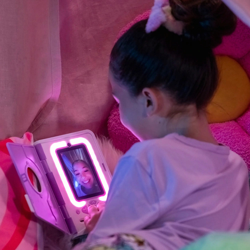 Secret Creator Secret Video Journal