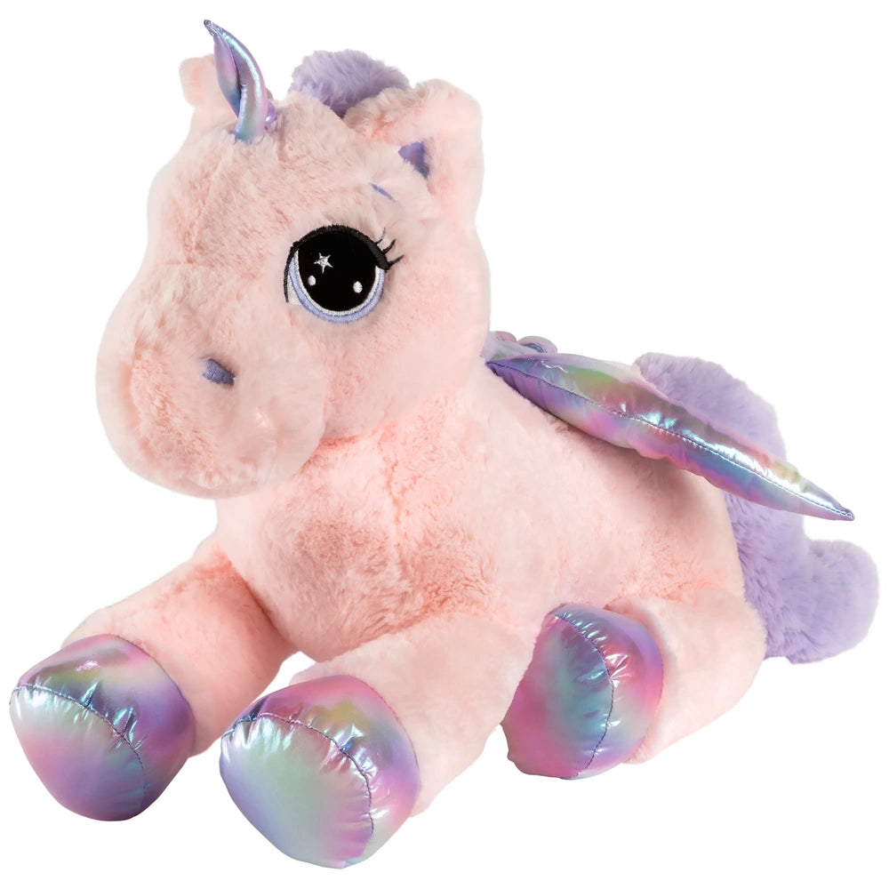 Millie The Pink Unicorn Soft Toy 60Cm