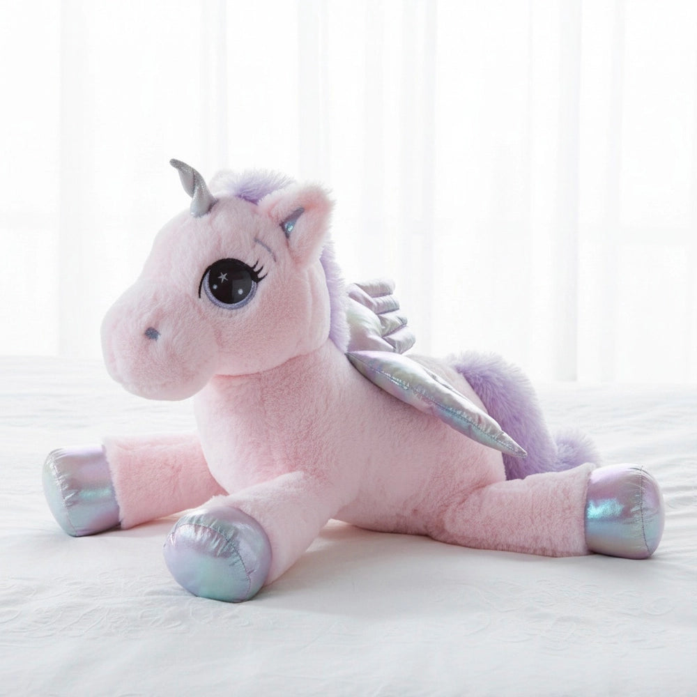 Millie The Pink Unicorn Soft Toy 60Cm