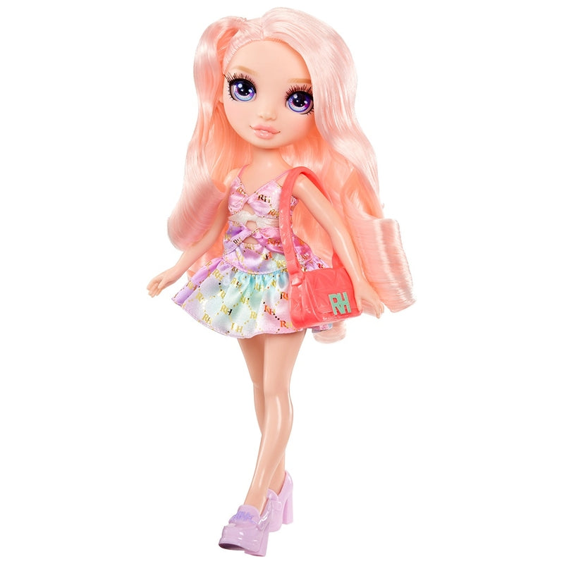 Rainbow High My Fashion Style Doll Bella