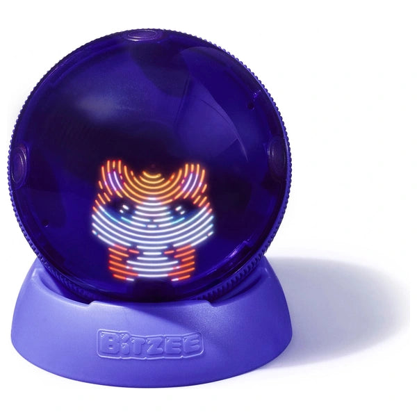 Bitzee Hamster Ball Interactive Toy With Over 20 Hamsters Inside