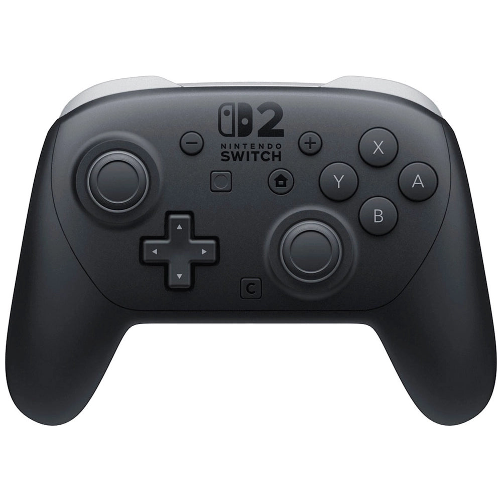 Nintendo Switch 2 Pro Controller