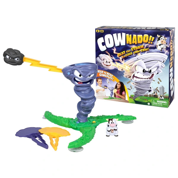 Cawnado