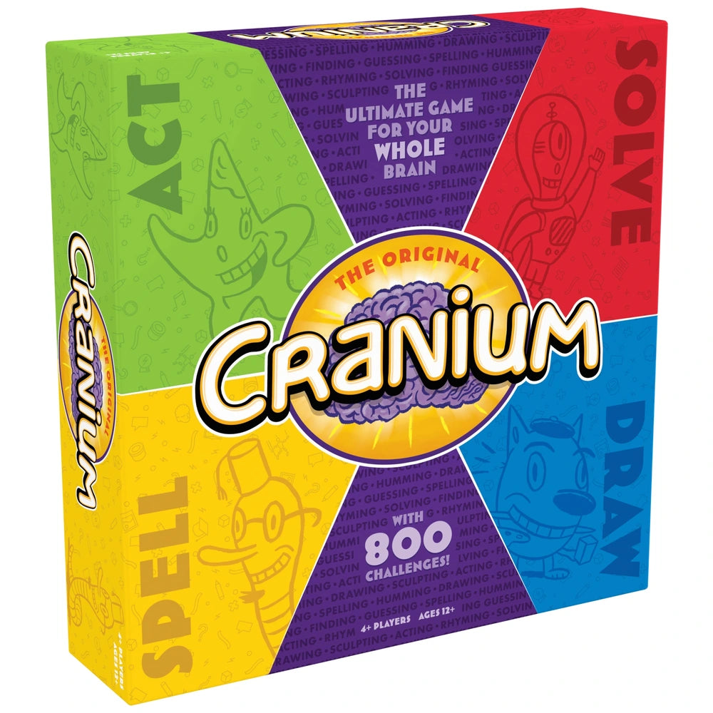 Cranium Classic