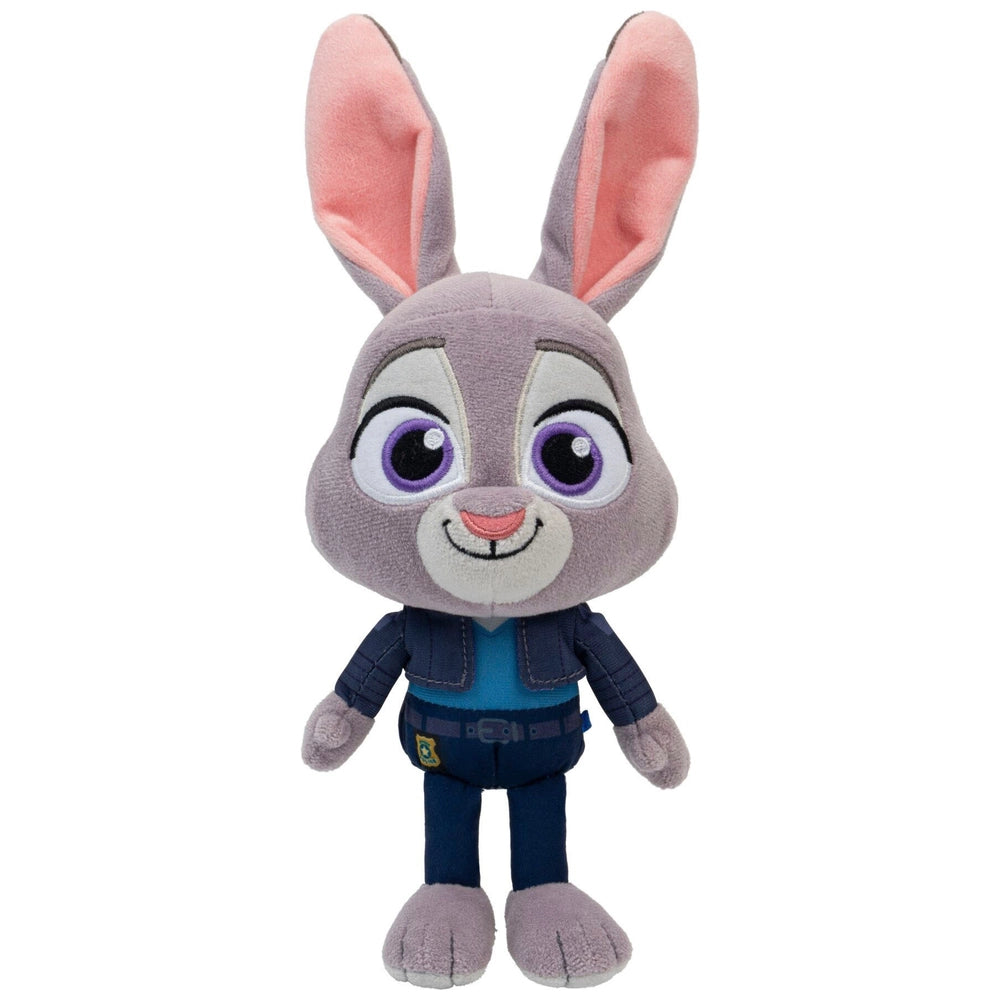 Disney's Zootropolis 2 Plush 20Cm Assortment
