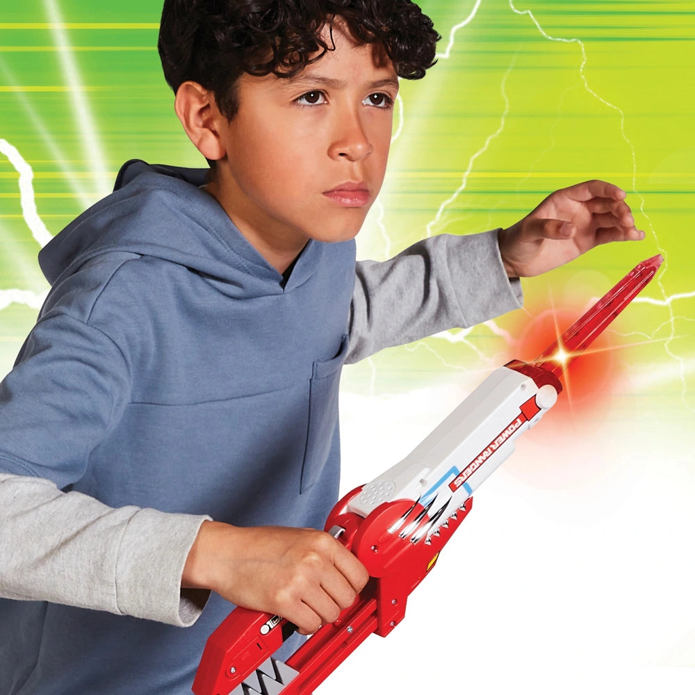 Mighty Morphin Power Rangers Re-Ignition Blade Blaster