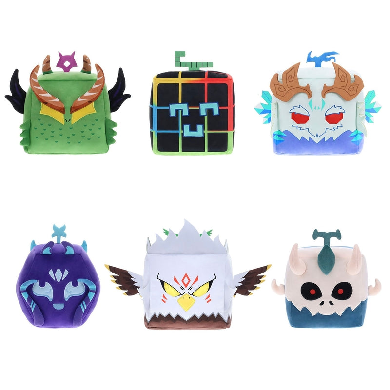 Blox Fruits Plush Mystery Series 3 20Cm Assortment