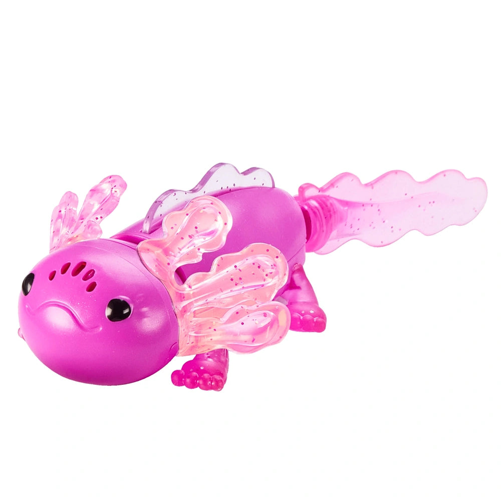Fingerlings Baby Axolotl Pink