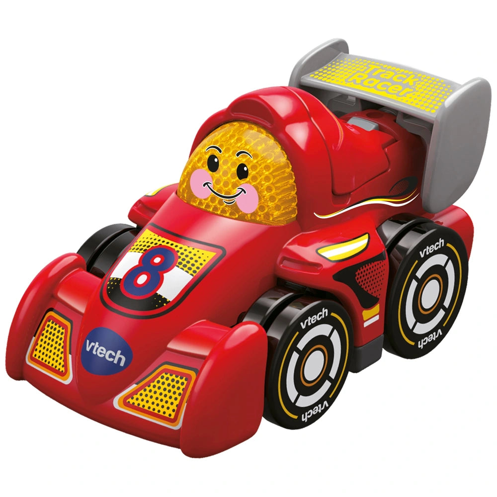 Vtech Toot-Toot Drivers Track Racer