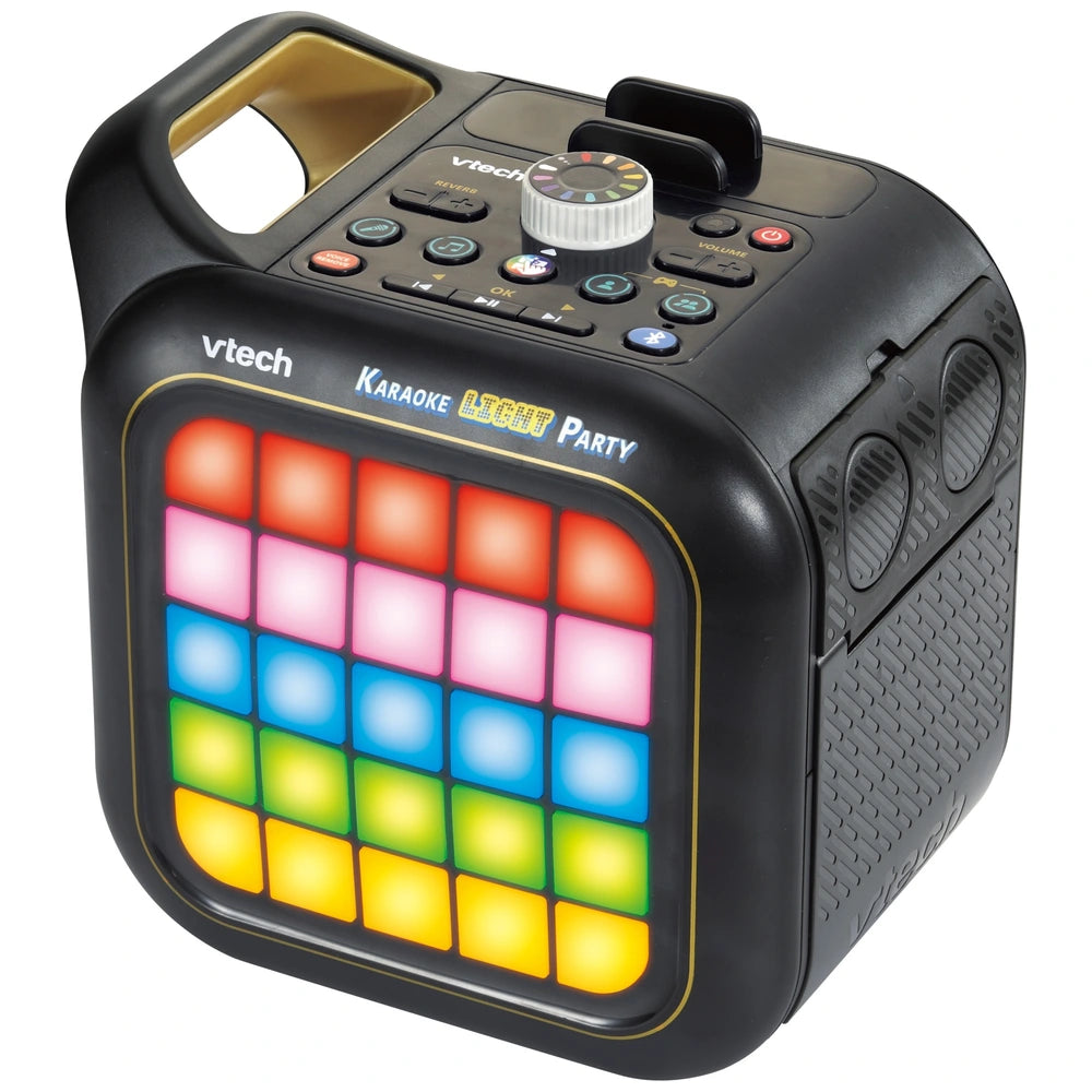 Vtech Karaoke Light Party Speaker