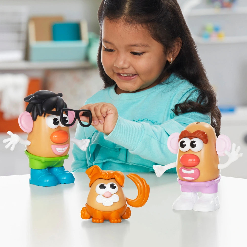 Potato Head Super Spud