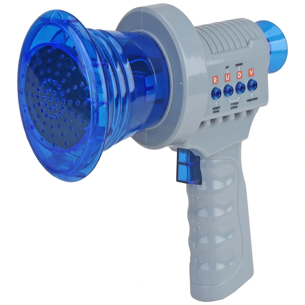 Pocket Play Multi Voice Changer