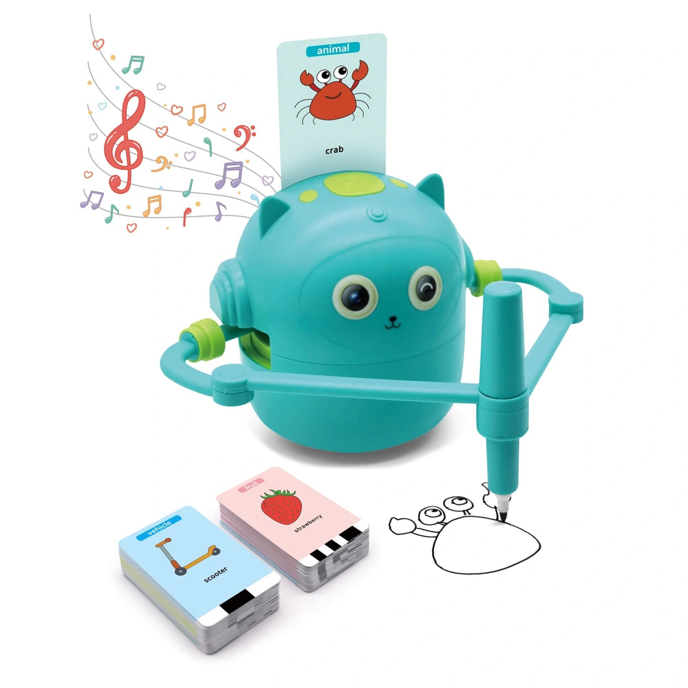 Drawing Robot Set
