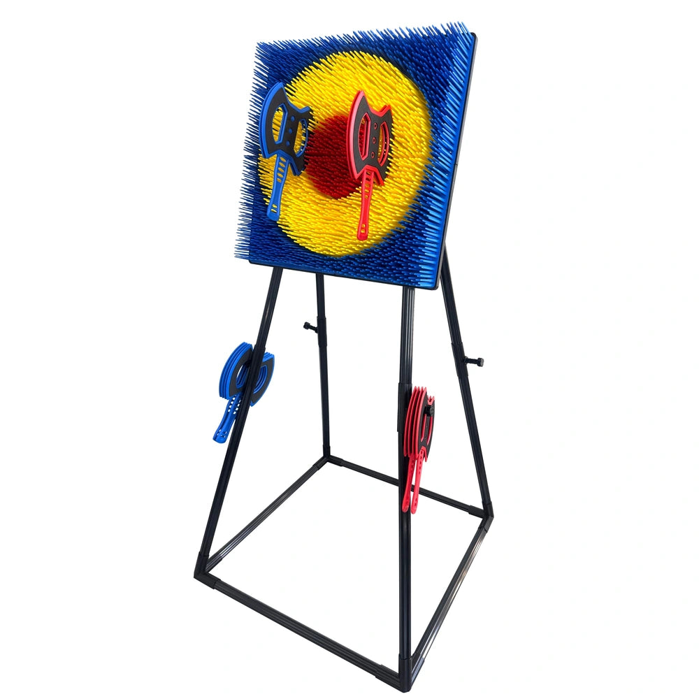 Axe Throwing Set