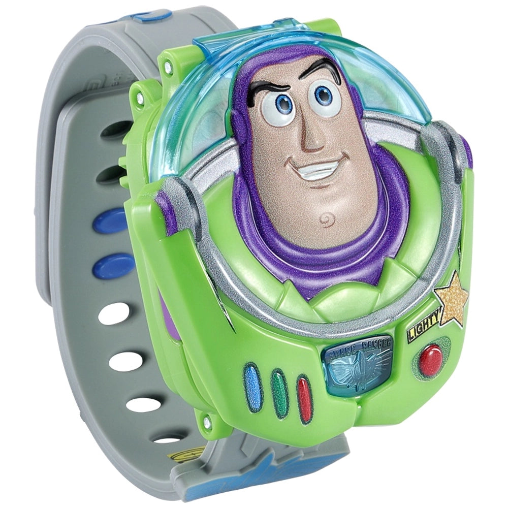 Vtech Toy Story 5 Buzz Lightyear Learning Watch