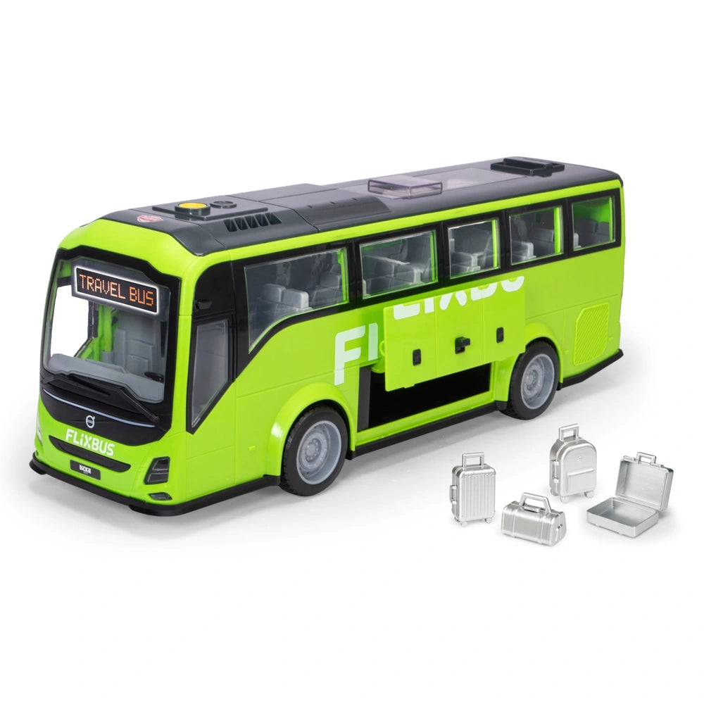 Giant Lights And Sounds Flixbus 1:16