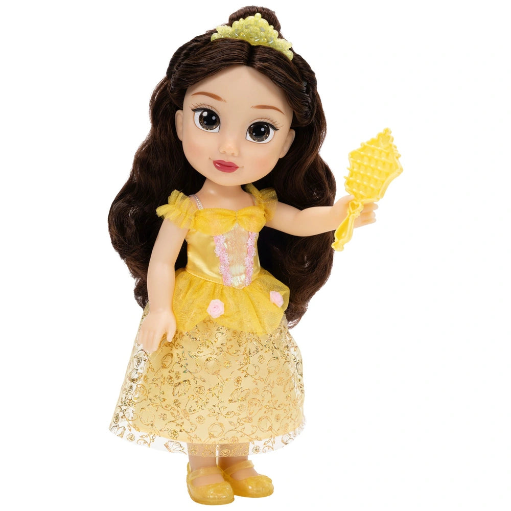 Disney Princess Toddler Doll Belle
