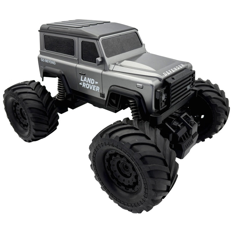 1:10 Land Rover Defender Remote Control Car