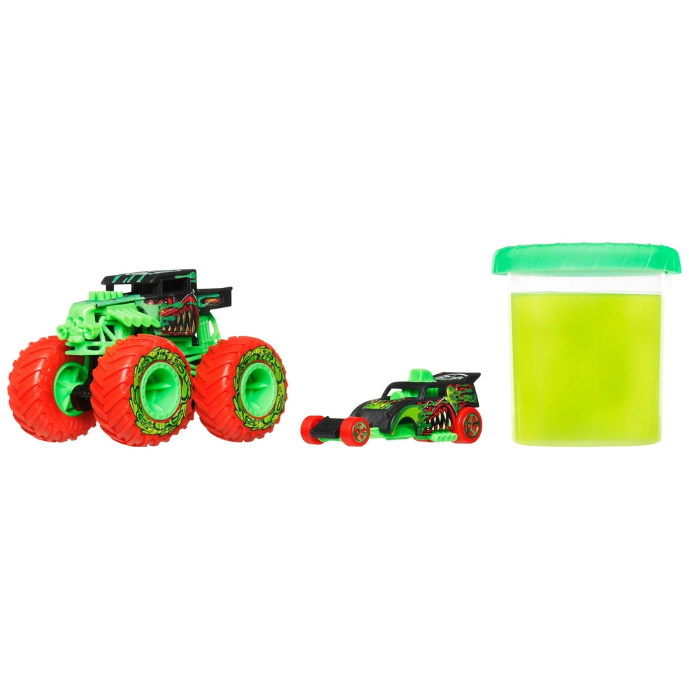 Hot Wheels 1:64 Monster Truck Assortment
