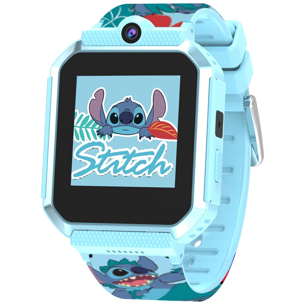 Disney Lilo & Stitch Kids Smart Watch