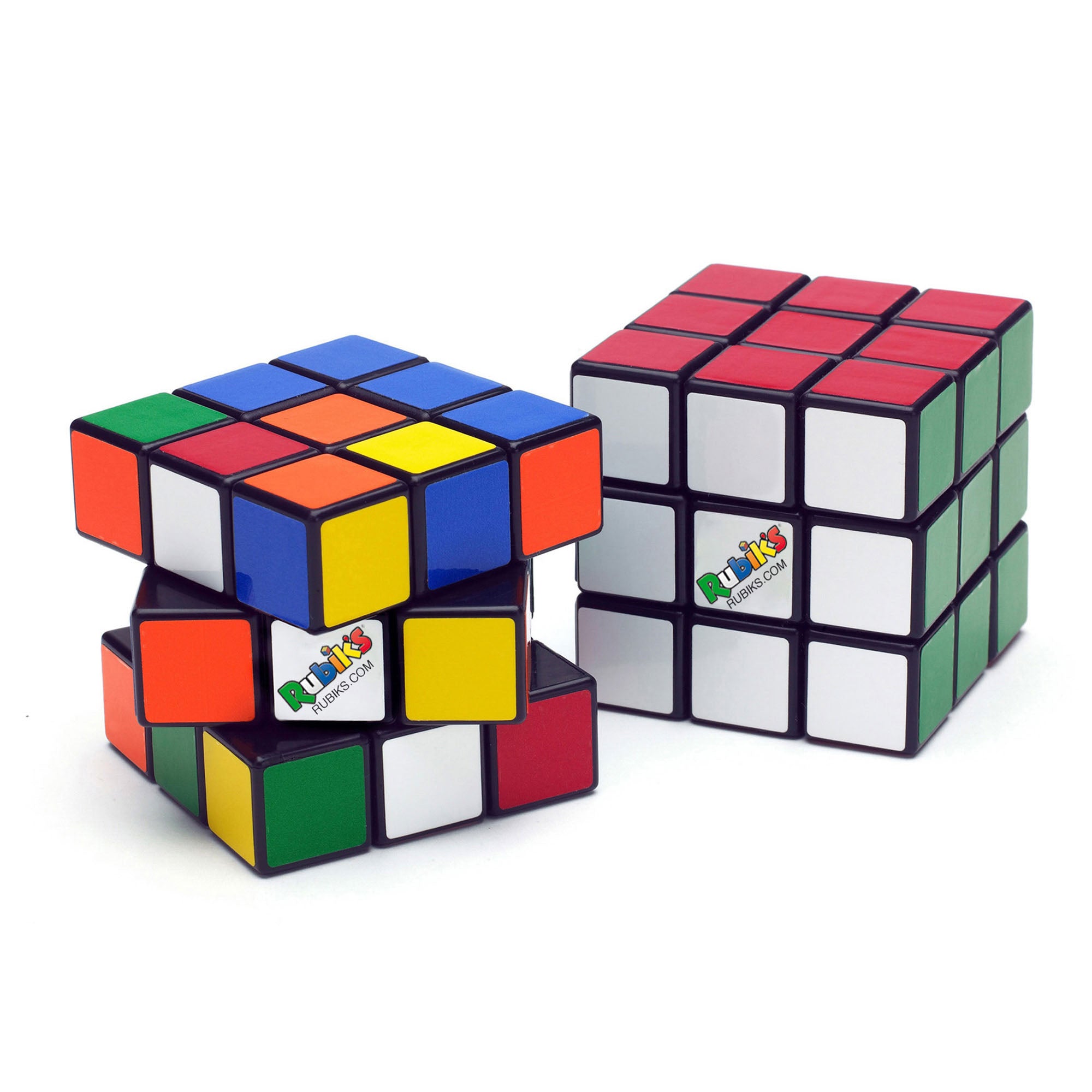 Rubiks Cube