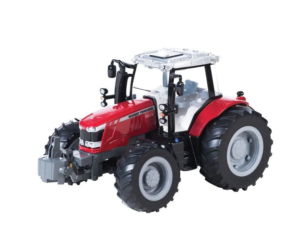 Britains Big Farm - Massey Ferguson 6613 Tractor