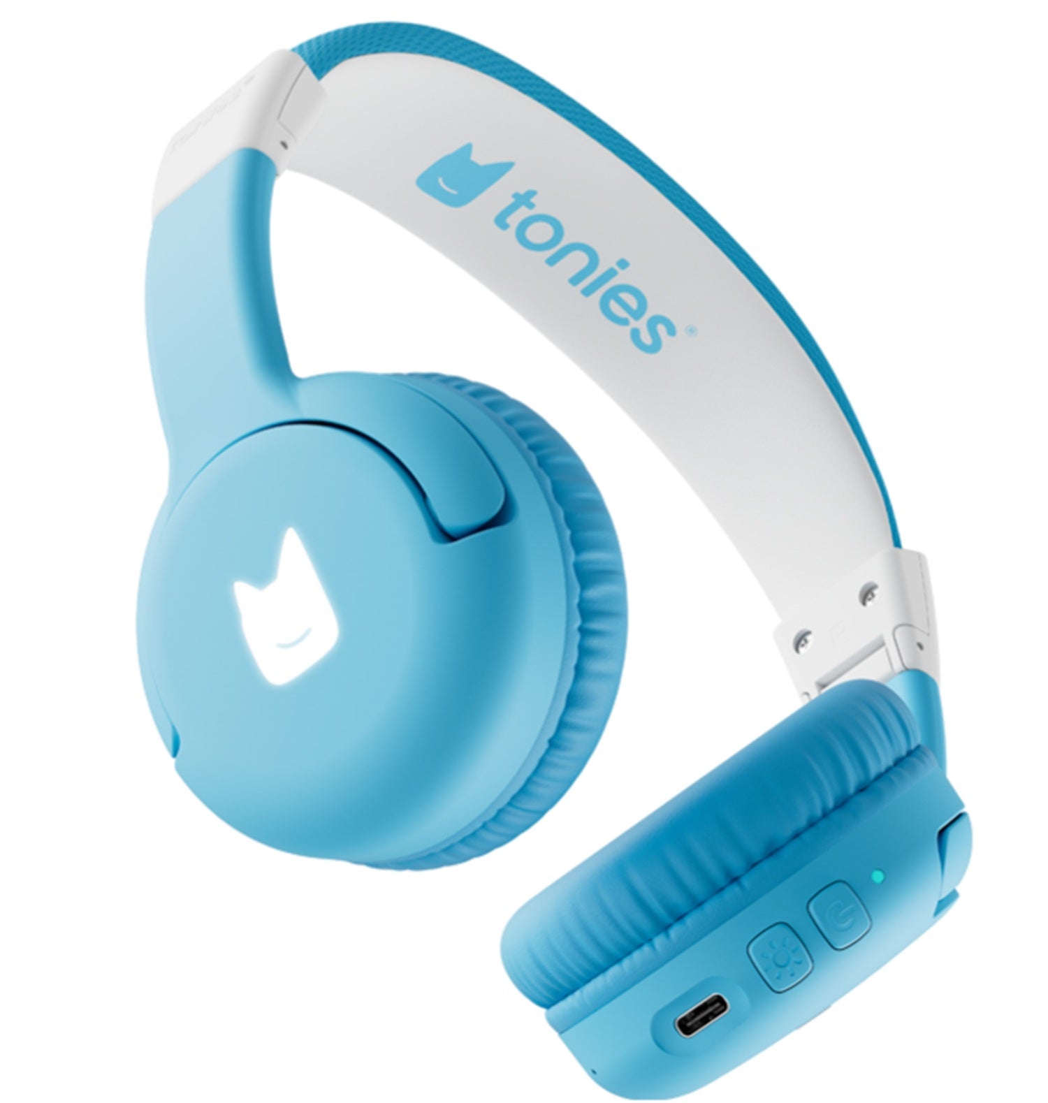Tonies Bluetooth Headphones In Blue