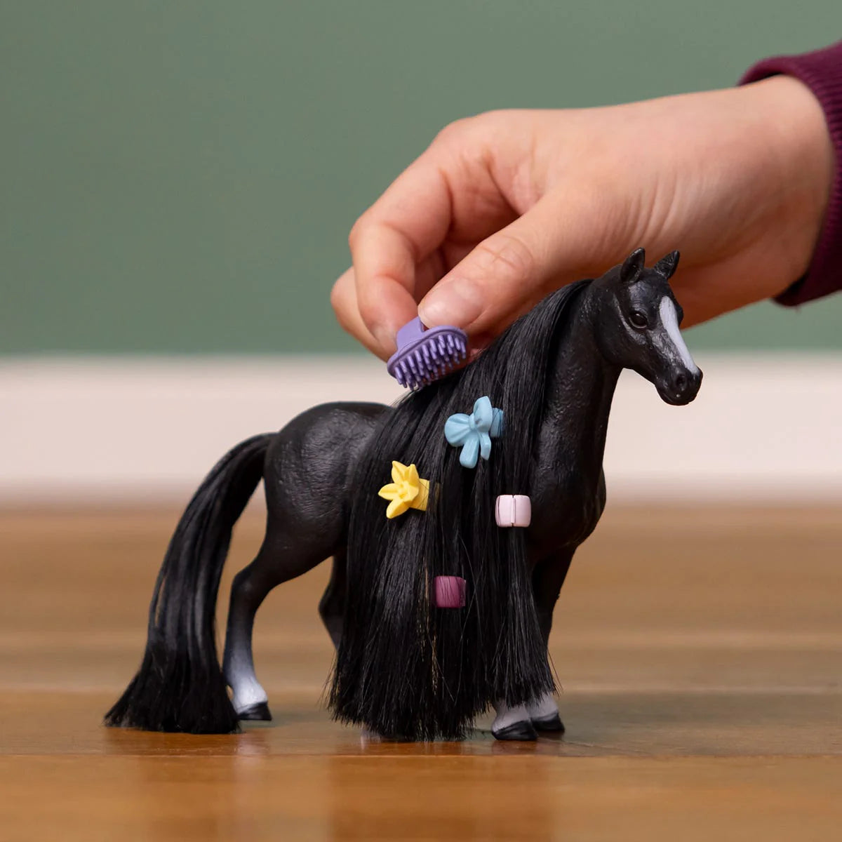 Schleich Beauty Horse Quarter Horse Mare
42620