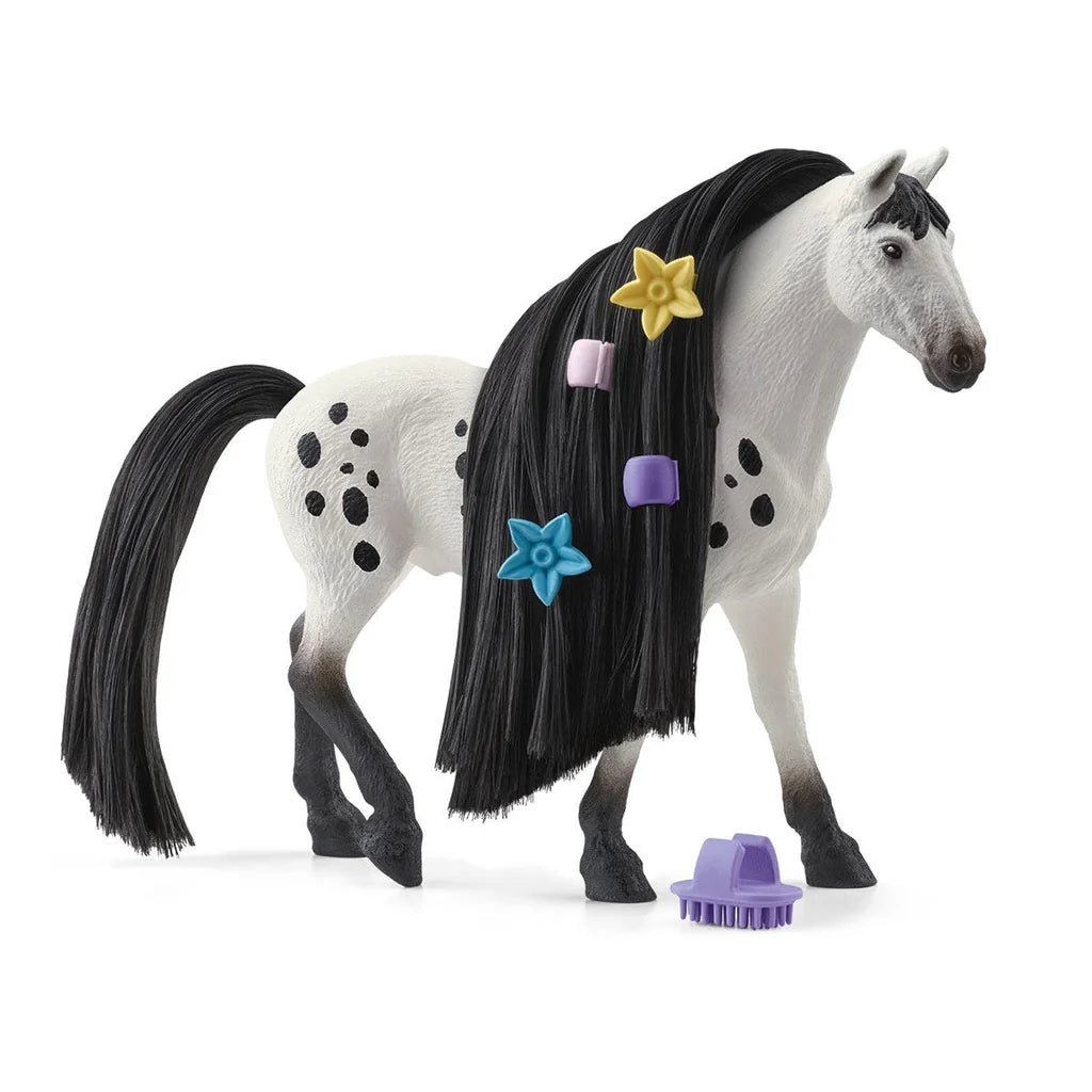 Schleich Horse Club Beauty Horse Knabstrupper