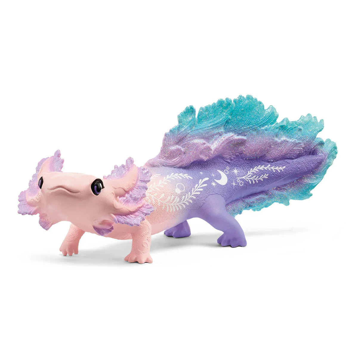 Schleich Bayala - Axoloti Discovery Set